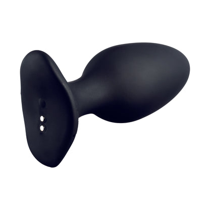 Lovense - Hush 2 Butt Plug L 57 mm - 4