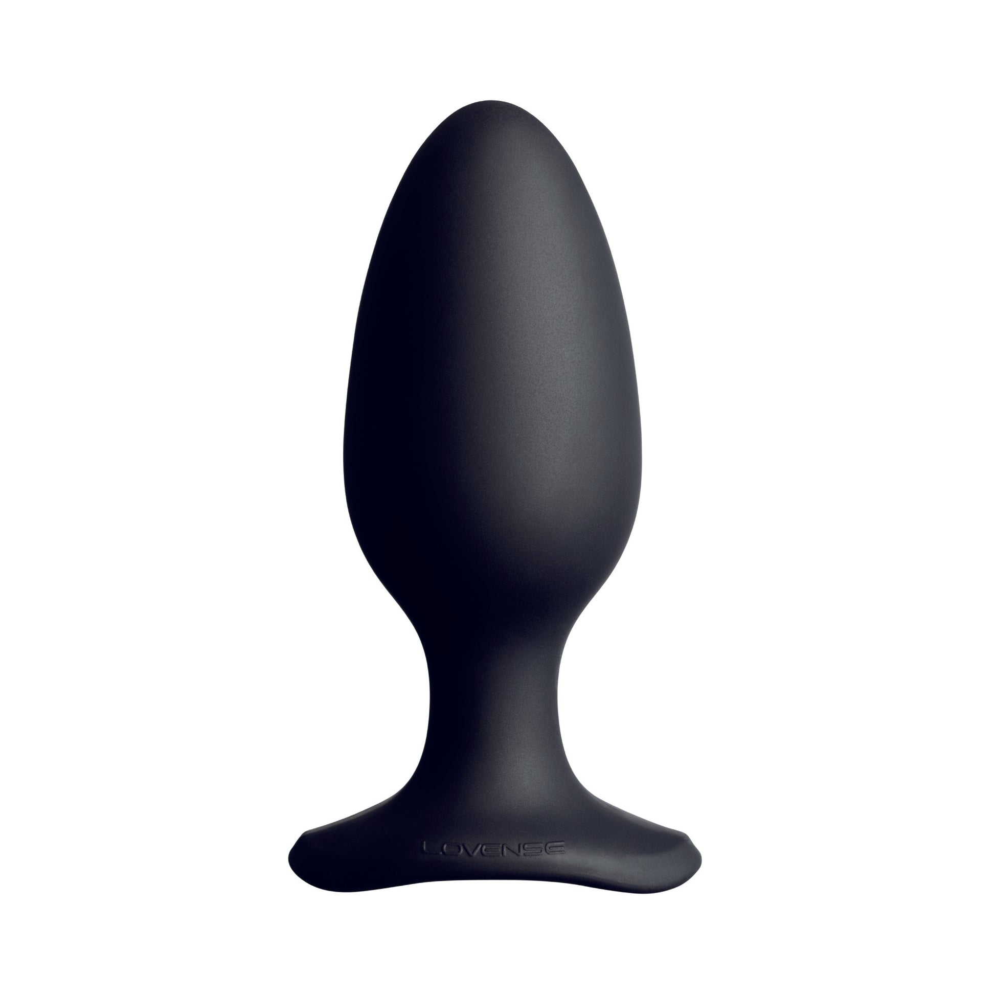 Lovense - Hush 2 Butt Plug L 57 mm - 1