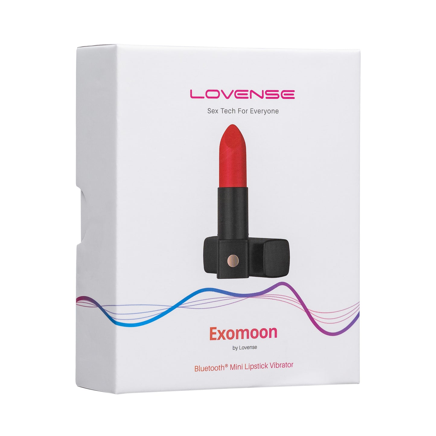 Lovense - Exomoon - 4