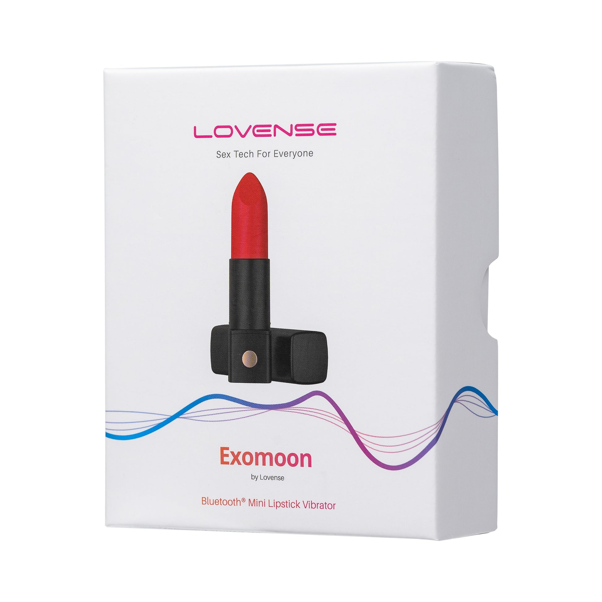 Lovense - Exomoon - 9