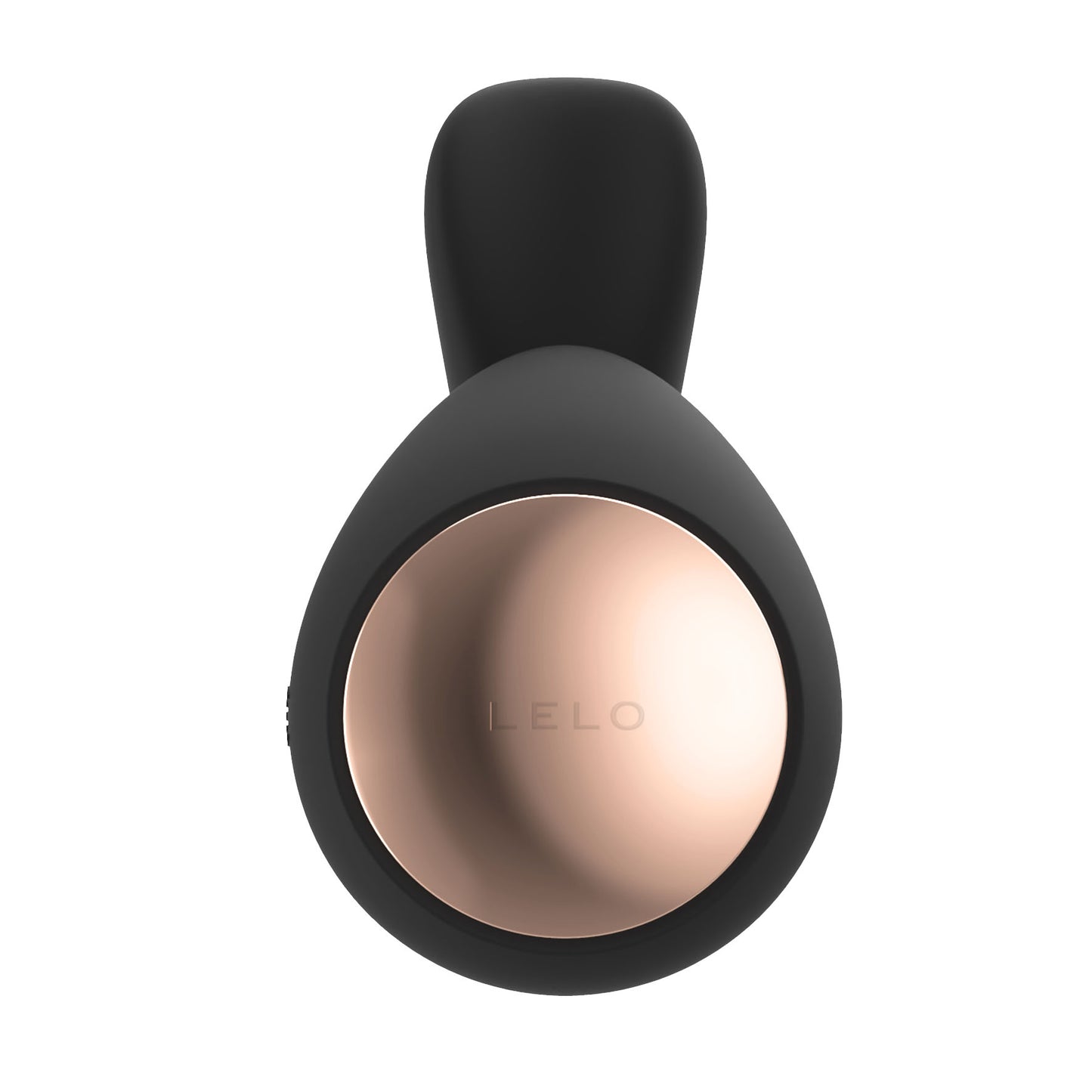 Lelo - Ida Wave Dual Stimulation Massager Black - 2