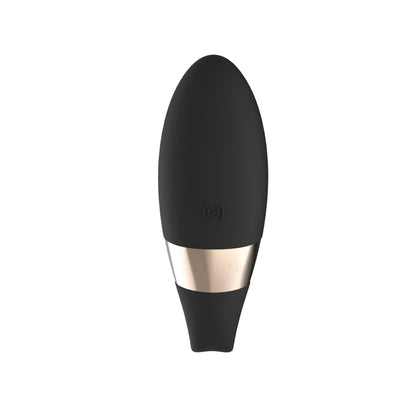 Lelo - Tiani Harmony Dual-Action Couples Massager Black - 2