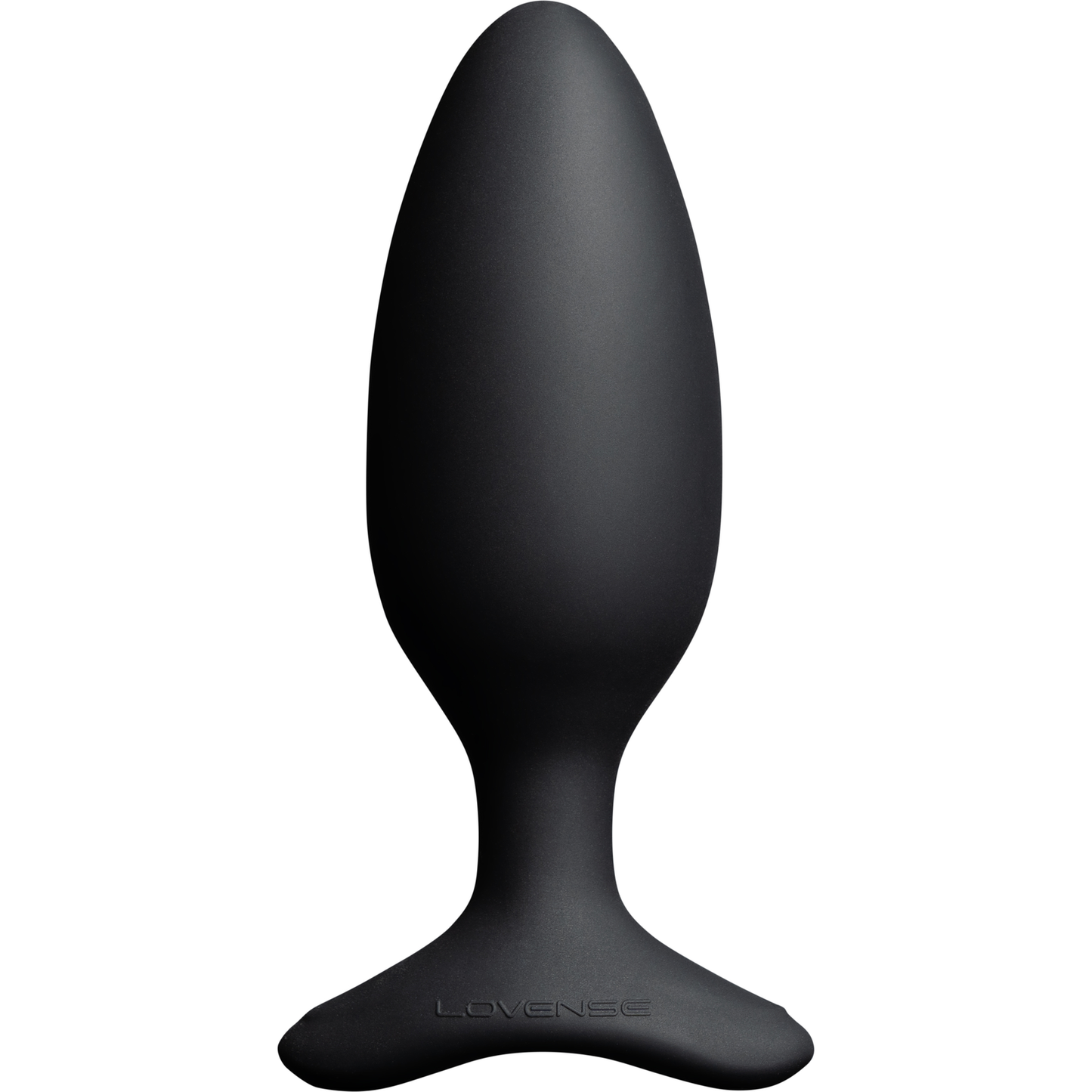 Lovense - Hush 2 Butt Plug M 45 mm - 1