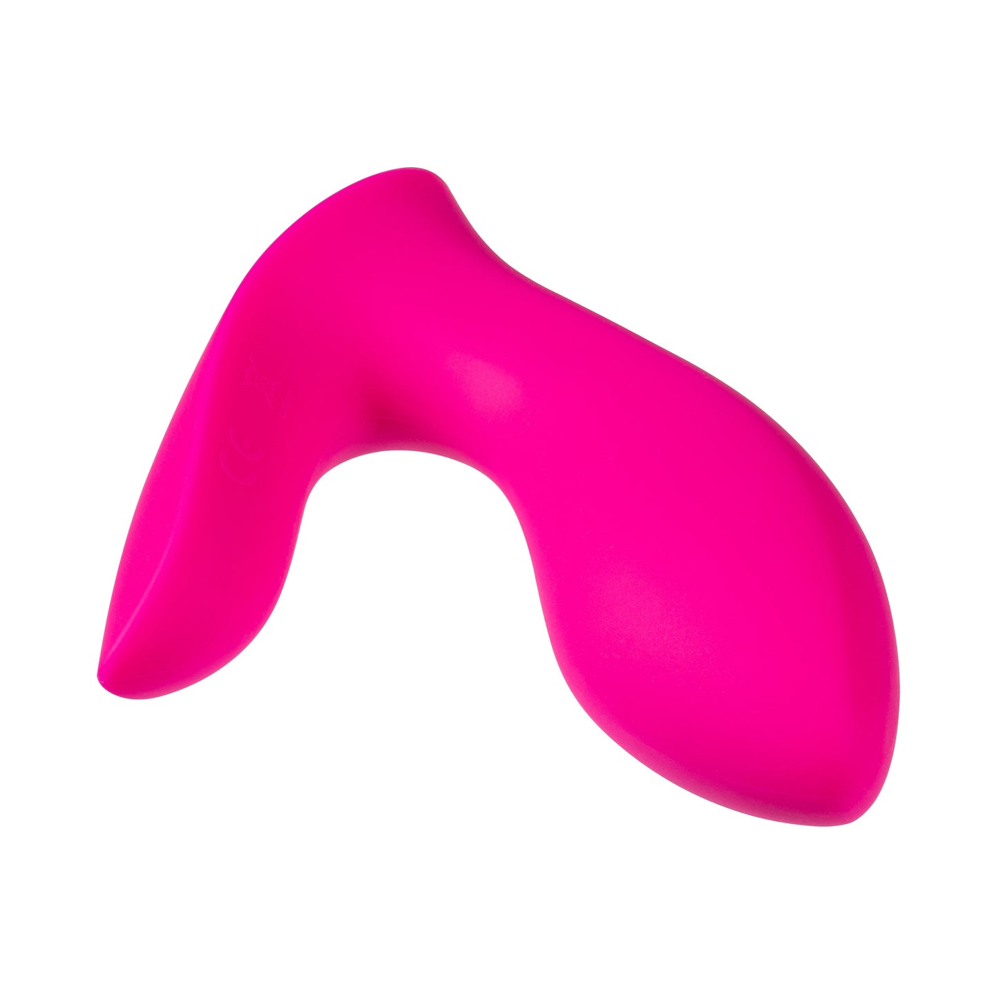 Lovense - Flexer Insertable Dual Panty Vibrator - 2