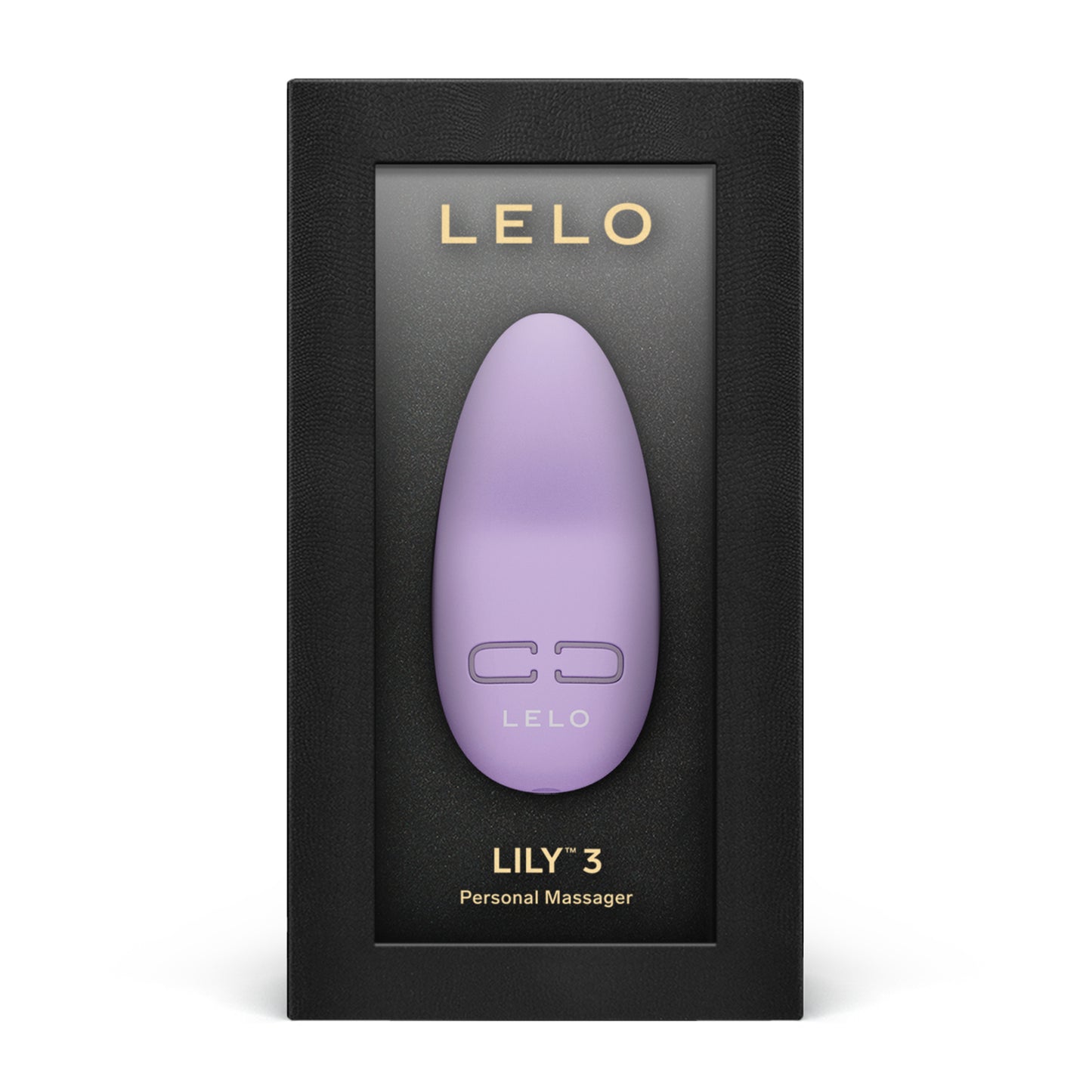 Lelo - Lily 3 Personal Massager Calm Lavender - 2