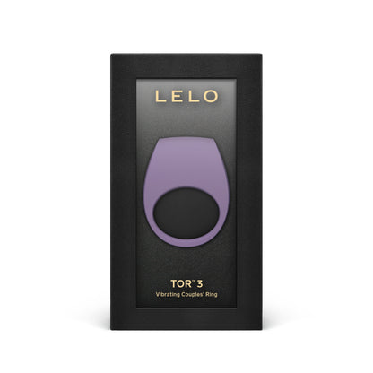 Lelo - Tor 3 Violet Dusk - 1