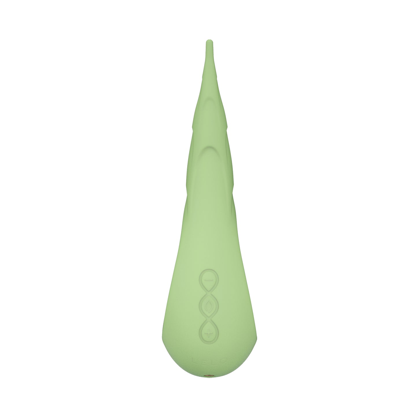 Lelo - Dot Cruise Clitoral Pinpoint Vibrator Pistachio Cream - 3