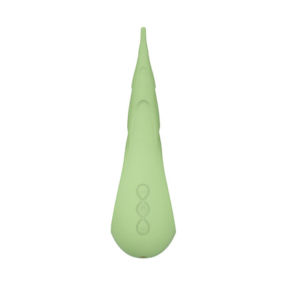 Lelo - Dot Cruise Clitoral Pinpoint Vibrator Pistachio Cream - 3