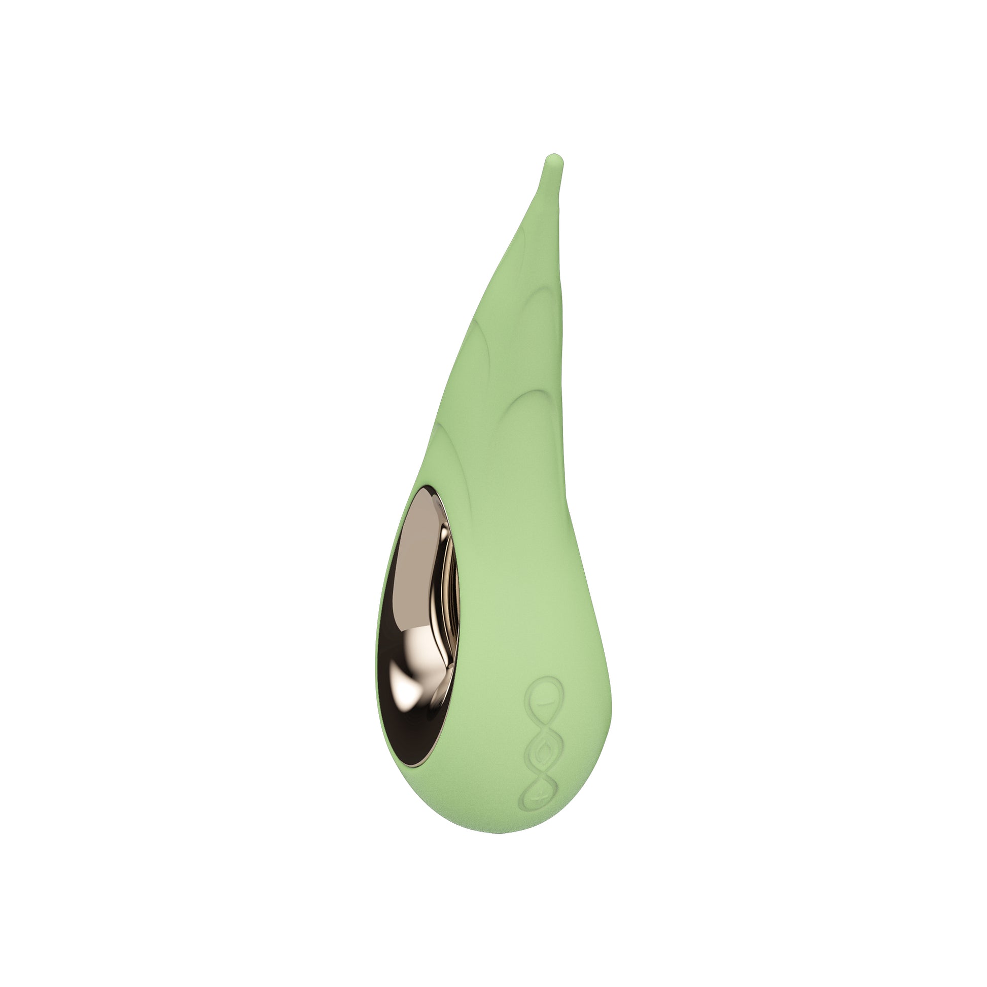 Lelo - Dot Cruise Clitoral Pinpoint Vibrator Pistachio Cream - 0