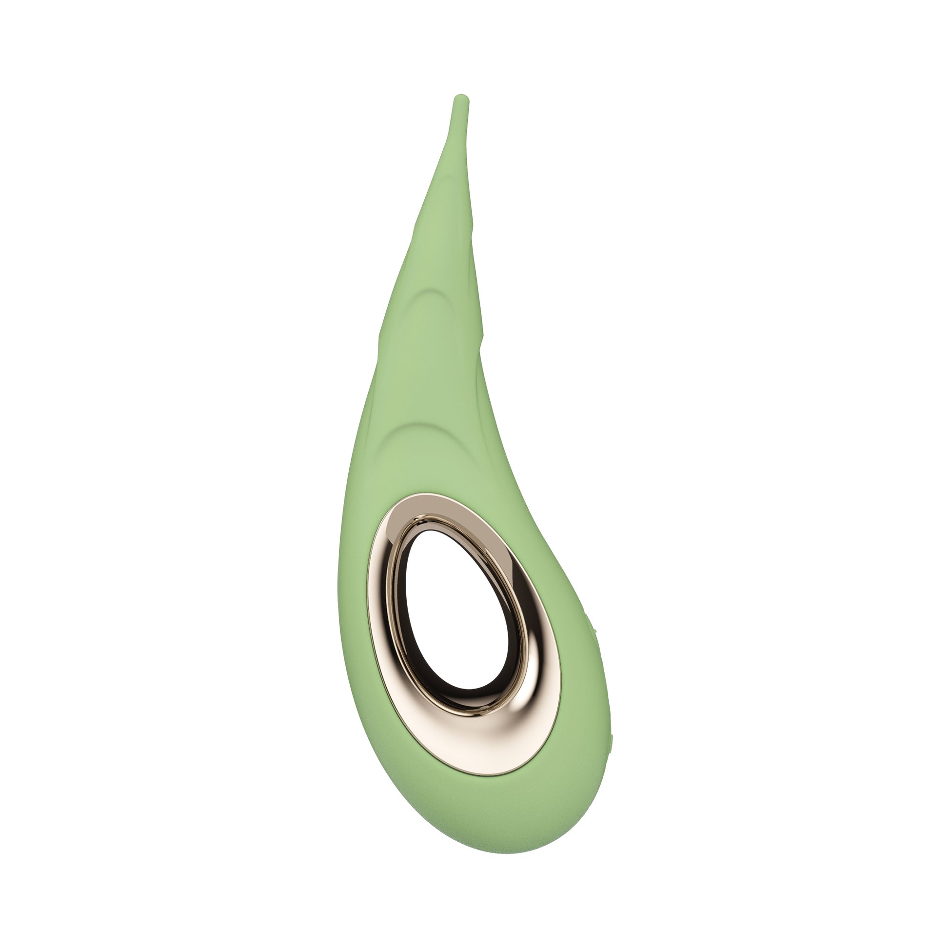 Lelo - Dot Cruise Clitoral Pinpoint Vibrator Pistachio Cream - 6