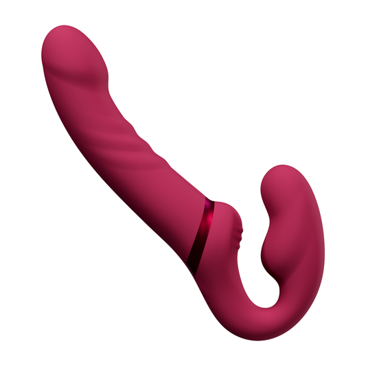 Lovense - Lapis Strapless Strap-On Vibrator