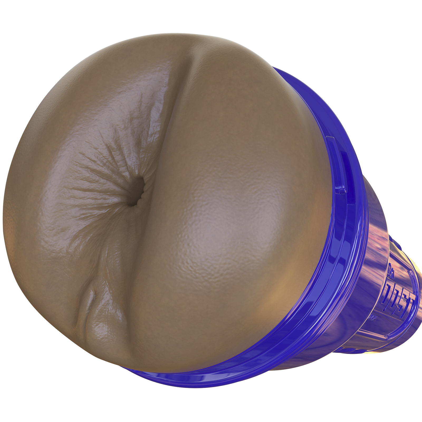 Fleshlight - Boost Blast Medium Dark Flesh - 5