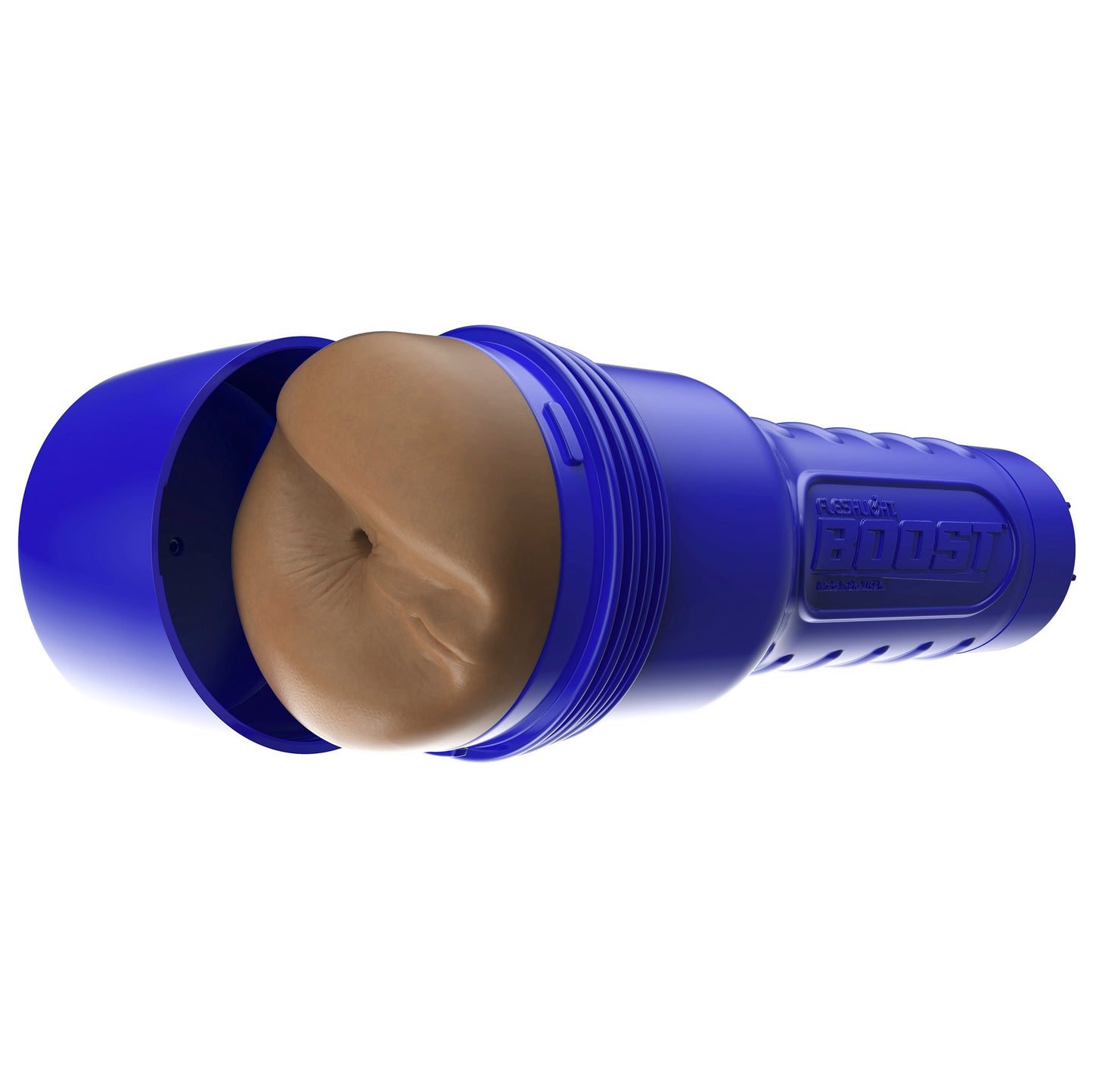 Fleshlight - Boost Blast Medium Dark Flesh - 3