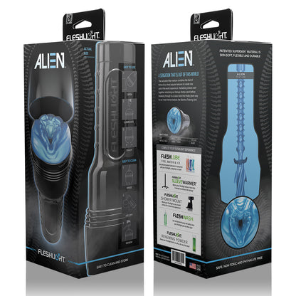 Fleshlight - Alien - 2