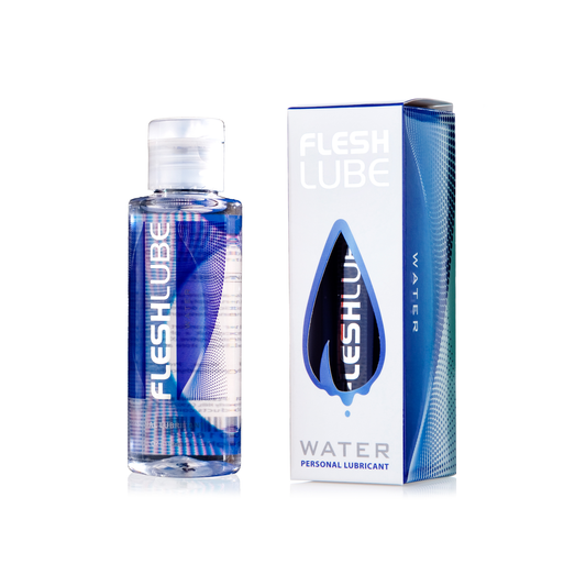 Fleshlight - Fleshlube Water 100 ml