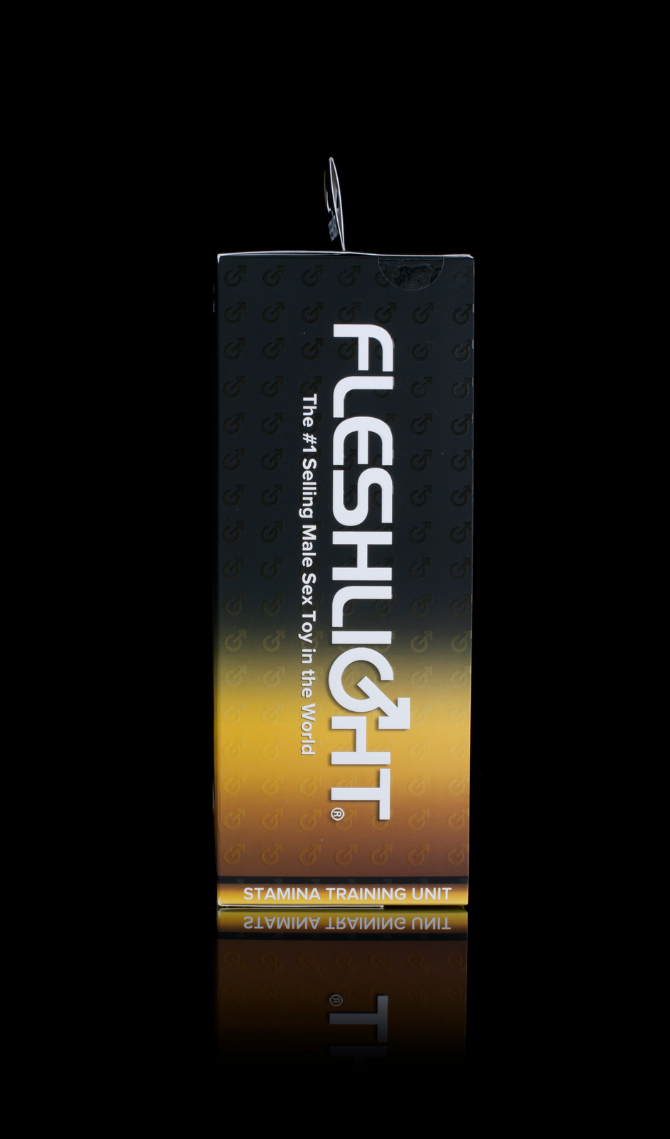 Fleshlight - Stamina Training Unit STU Pink Lady - 6