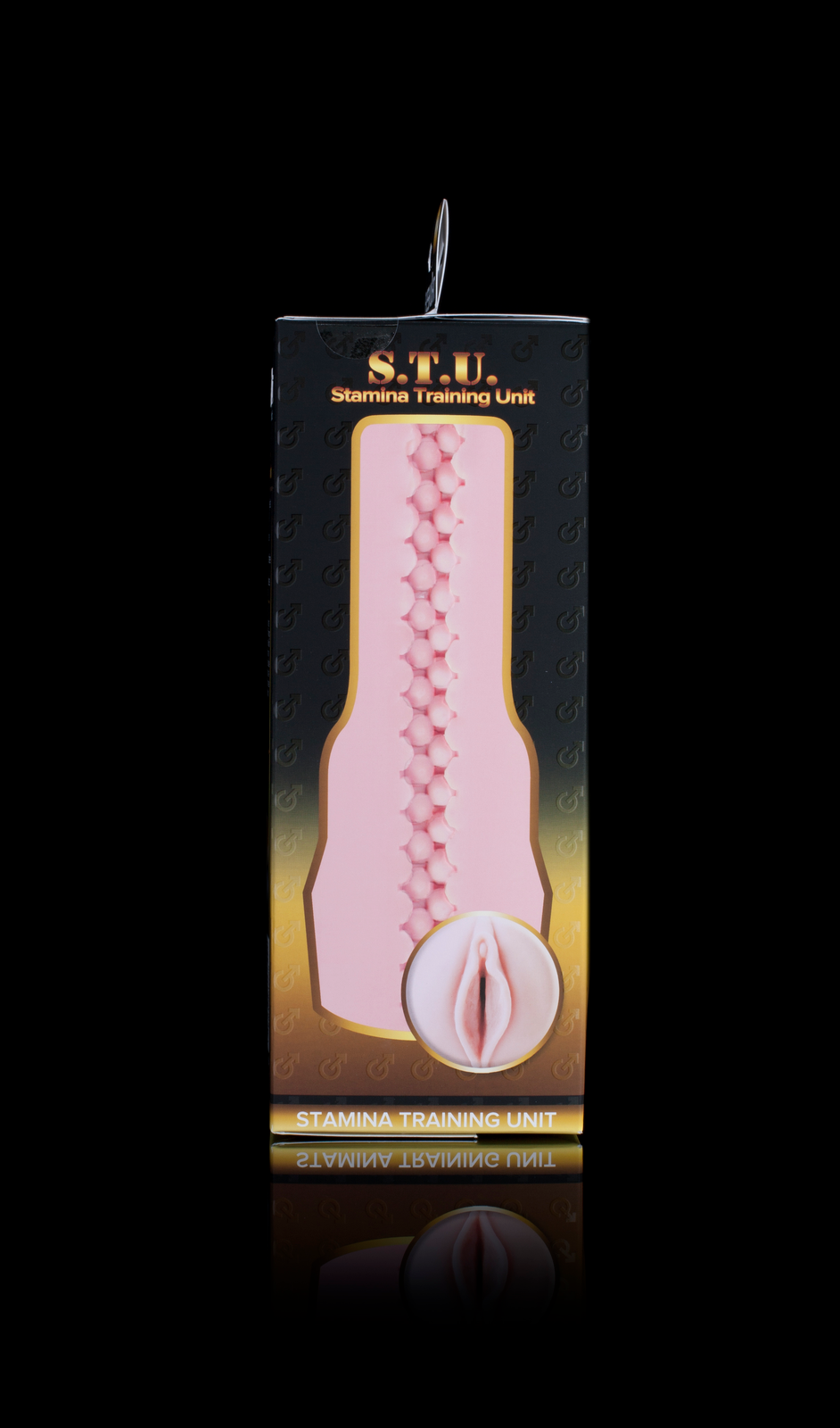 Fleshlight - Stamina Training Unit STU Pink Lady - 2